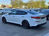 Kia Optima 2018 годаүшін8 700 000 тг. в Шымкент – фото 3