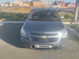 Chevrolet Cobalt 2021 года за 4 700 000 тг. в Атырау – фото 5