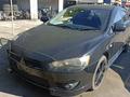 Mitsubishi Lancer 2013 года за 10 000 тг. в Алматы – фото 2