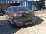 Mitsubishi Lancer 2013 годаүшін10 000 тг. в Алматы – фото 3