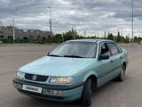 Volkswagen Passat 1994 годаүшін1 500 000 тг. в Астана – фото 2