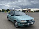 Volkswagen Passat 1994 годаүшін1 500 000 тг. в Астана