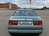 Volkswagen Passat 1994 годаүшін1 500 000 тг. в Астана – фото 5