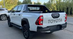 Toyota Hilux 2025 года за 30 500 000 тг. в Уральск – фото 4
