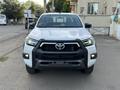 Toyota Hilux 2025 года за 30 500 000 тг. в Уральск – фото 9