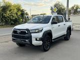 Toyota Hilux 2025 года за 30 500 000 тг. в Уральск
