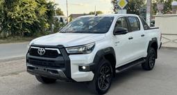 Toyota Hilux 2025 года за 30 500 000 тг. в Уральск