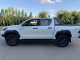 Toyota Hilux 2025 года за 30 500 000 тг. в Уральск – фото 3