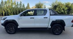 Toyota Hilux 2025 года за 30 500 000 тг. в Уральск – фото 3