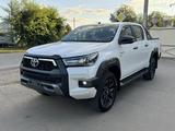 Toyota Hilux 2025 года за 30 500 000 тг. в Уральск – фото 2