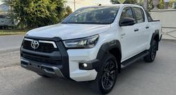 Toyota Hilux 2025 года за 30 500 000 тг. в Уральск – фото 2