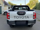 Toyota Hilux 2025 года за 30 500 000 тг. в Уральск – фото 5