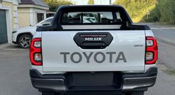 Toyota Hilux 2025 года за 30 500 000 тг. в Уральск – фото 5