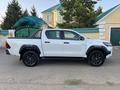 Toyota Hilux 2025 года за 30 500 000 тг. в Уральск – фото 7
