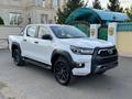Toyota Hilux 2025 года за 30 500 000 тг. в Уральск – фото 8