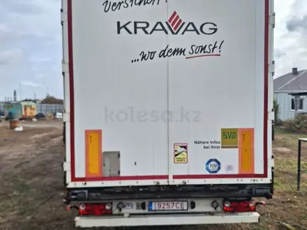Kassbohrer 2016 года за 8 500 000 тг. в Павлодар – фото 5