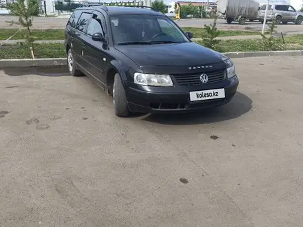 Volkswagen Passat 1998 года за 2 500 000 тг. в Петропавловск – фото 2