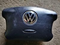 Подушка безопасности руля на Volkswagen за 10 000 тг. в Алматы