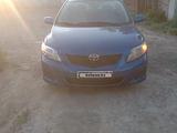 Toyota Corolla 2010 года за 4 500 000 тг. в Атырау