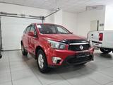 SsangYong Nomad 2014 года за 5 500 000 тг. в Петропавловск – фото 2