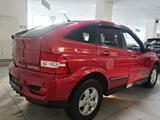 SsangYong Nomad 2014 года за 5 500 000 тг. в Петропавловск – фото 4