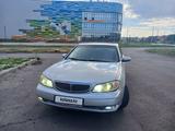 Nissan Maxima 2001 года за 2 900 000 тг. в Караганда – фото 2