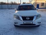 Nissan Pathfinder 2013 годаfor10 250 000 тг. в Актобе – фото 4