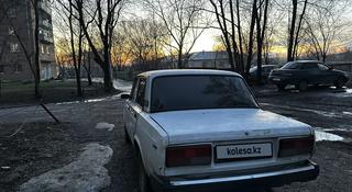 ВАЗ (Lada) 2107 2004 года за 950 000 тг. в Шемонаиха