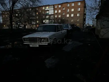 ВАЗ (Lada) 2107 2004 года за 950 000 тг. в Шемонаиха – фото 6