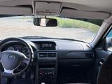 ВАЗ (Lada) Priora 2172 2013 года за 2 500 000 тг. в Семей – фото 3