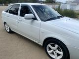 ВАЗ (Lada) Priora 2172 2013 года за 2 500 000 тг. в Семей – фото 5
