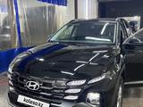 Hyundai Tucson 2025 года за 14 800 000 тг. в Костанай