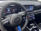 Hyundai Tucson 2025 года за 14 800 000 тг. в Костанай – фото 5