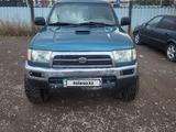 Toyota 4Runner 2002 года за 6 000 000 тг. в Караганда – фото 2