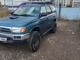 Toyota 4Runner 2002 года за 6 000 000 тг. в Караганда – фото 3