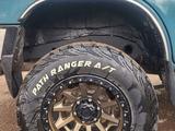 Toyota 4Runner 2002 года за 6 000 000 тг. в Караганда – фото 5