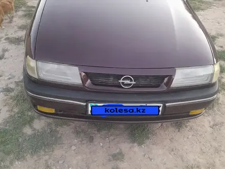 Opel Vectra 1992 года за 1 150 000 тг. в Туркестан – фото 5