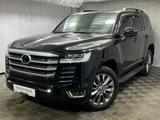Toyota Land Cruiser Premium 2023 года за 54 333 000 тг. в Алматы