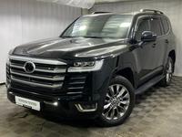 Toyota Land Cruiser Premium 2023 года за 54 700 000 тг. в Алматы