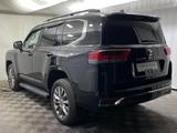 Toyota Land Cruiser Premium 2023 года за 54 333 000 тг. в Алматы – фото 2