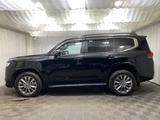 Toyota Land Cruiser Premium 2023 года за 54 333 000 тг. в Алматы – фото 3