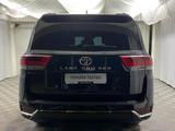 Toyota Land Cruiser Premium 2023 года за 54 333 000 тг. в Алматы – фото 4