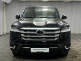 Toyota Land Cruiser Premium 2023 года за 54 333 000 тг. в Алматы – фото 5