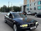 BMW 735 1998 года за 2 950 000 тг. в Кокшетау