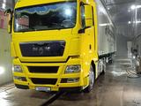 MAN  TGX 2008 годаүшін8 000 000 тг. в Караганда