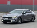 Kia K5 2022 года за 10 800 000 тг. в Павлодар – фото 2