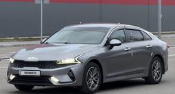 Kia K5 2022 года за 10 800 000 тг. в Павлодар – фото 2