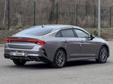 Kia K5 2022 года за 10 800 000 тг. в Павлодар – фото 4