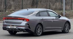 Kia K5 2022 года за 10 800 000 тг. в Павлодар – фото 4
