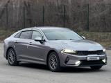 Kia K5 2022 года за 10 800 000 тг. в Павлодар – фото 3